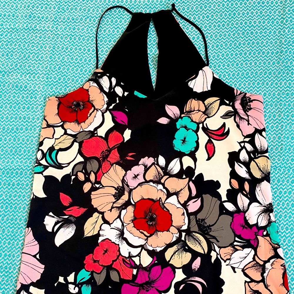Express - Reversible Cami